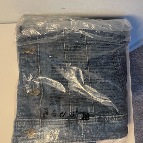 Lee Legendary Rider Jacket - Picture 5 of 5